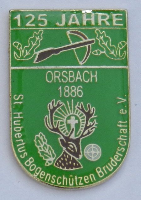 Schützenpin 005