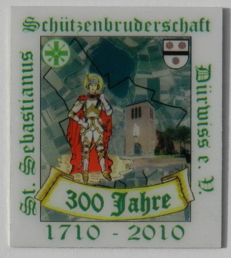 Schützenpin 008