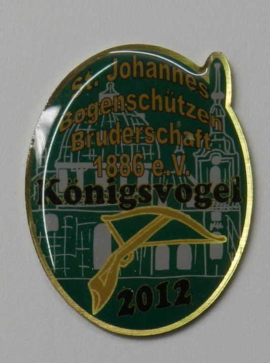 Schützenpin 016