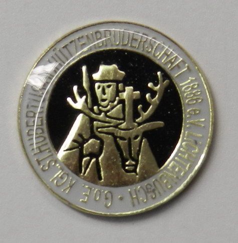 Schützenpin 013