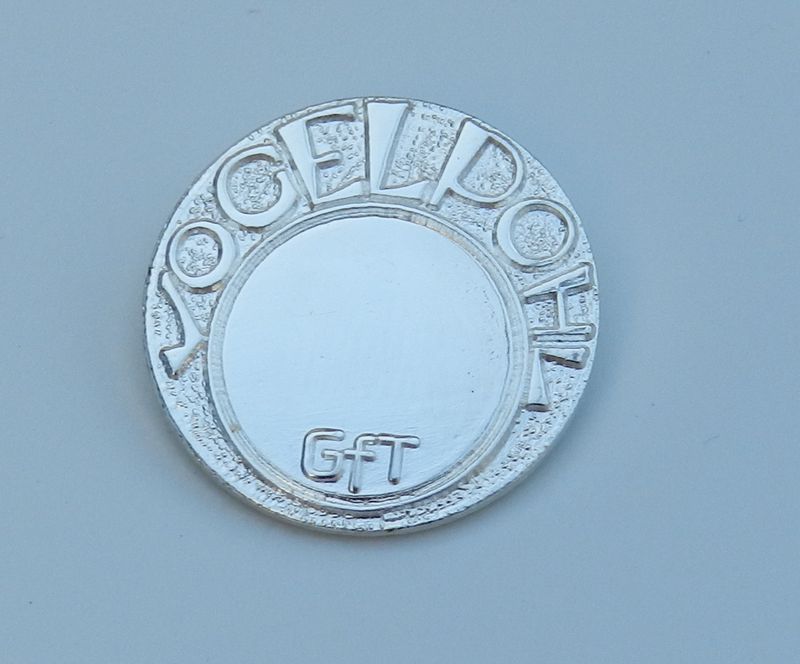 Schützenpin 018