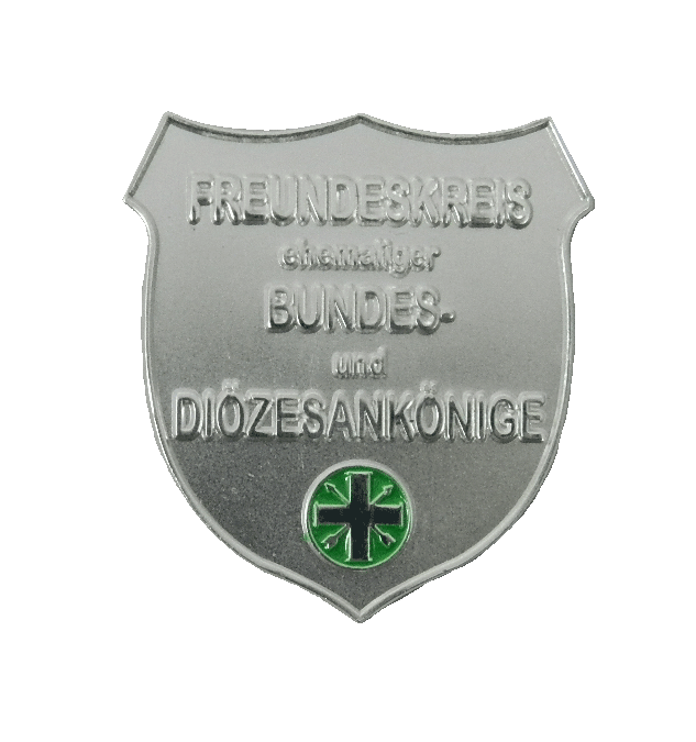 Schützenpin 021