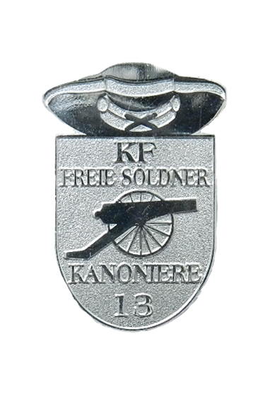 Schützenpin 026