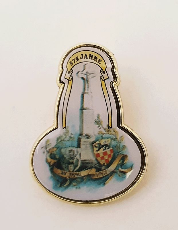Schützenpin 023