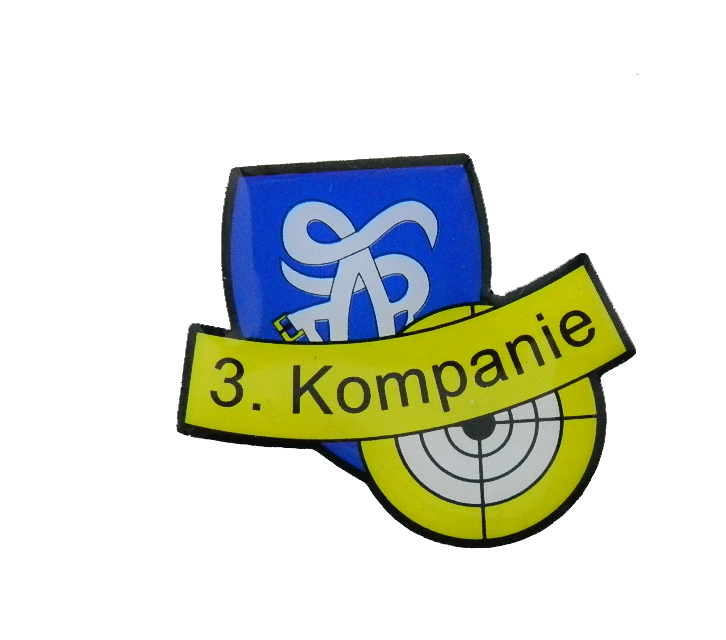 Schützenpin 025