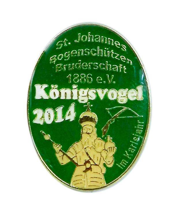 Schützenpin 029