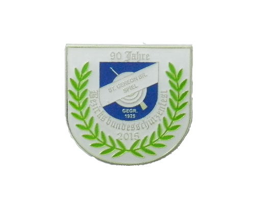 Schützenpin 030