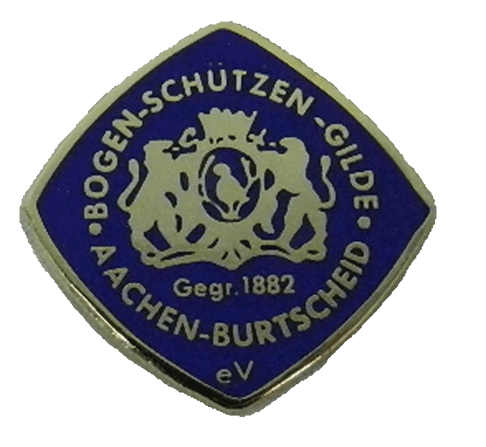 Schützenpin 027