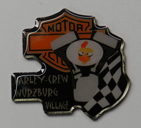 Bikerpin 004