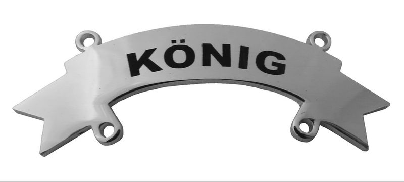 TBS2411S - "König"