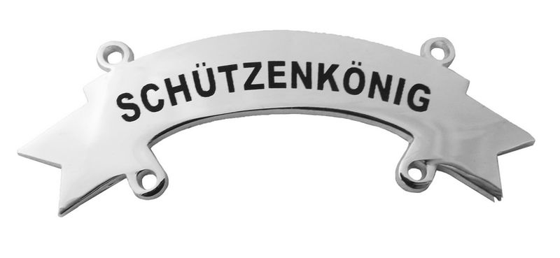 TBS2511S - "Schützenkönig"