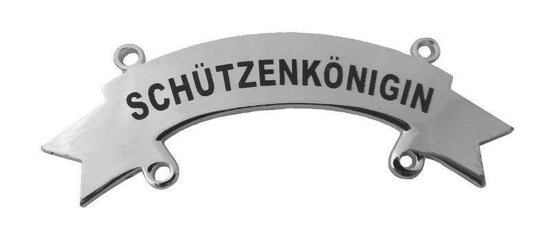 TBS2611S - "Schützenkönigin"