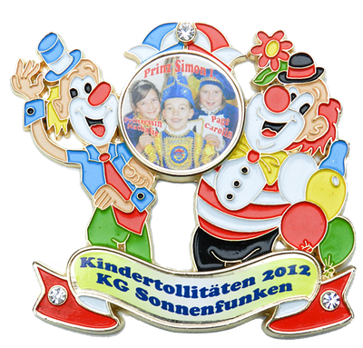 Clownorden