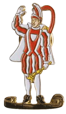 Prinzenpins