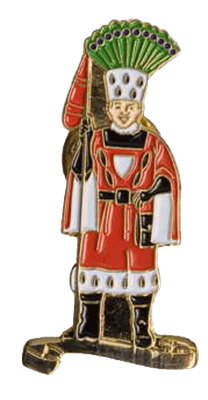 Bauernpins
