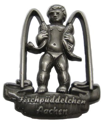 Fischpüddelchen
