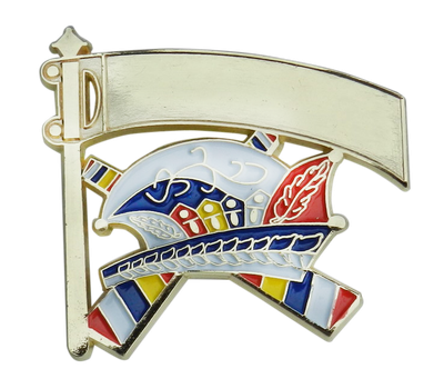 Prinzenspangen