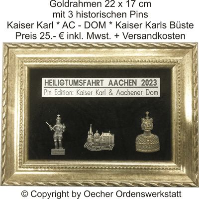 Heiligtumsfahrt 2023