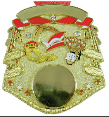 Dreigestirnorden