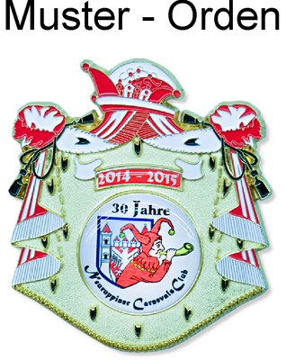 Kinderprinzenorden