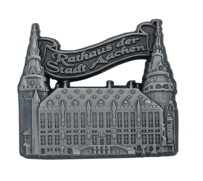 Aachener Rathaus