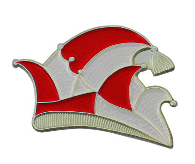 Kappenpins