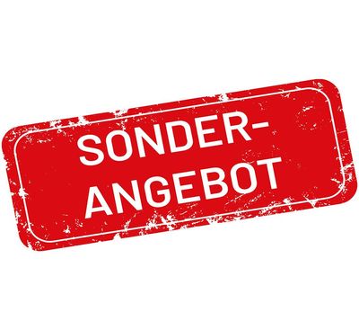 Sonderangebote des Monats