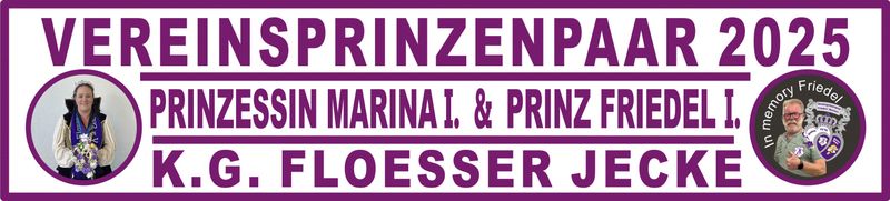 Banner 0,70 x 4,0 m