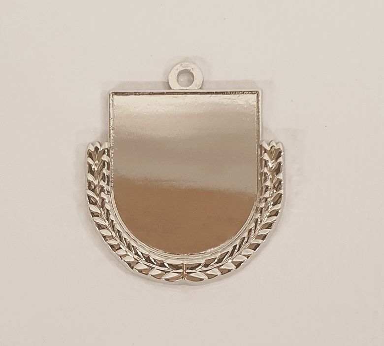220125004S - Wappen 3,4 x 3 cm