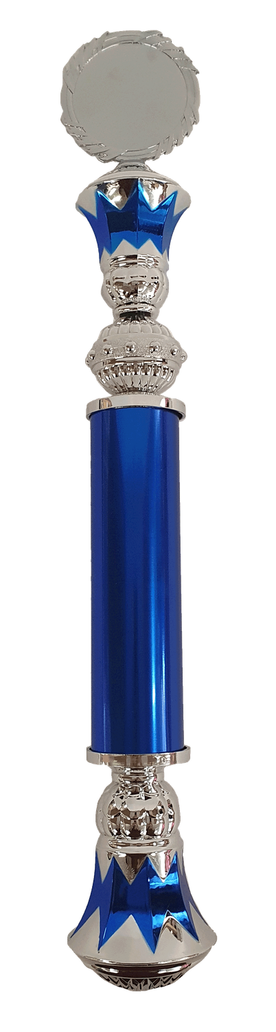 Zepter Nr.001 - ca. 41 cm