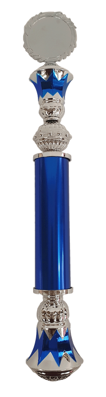 Zepter Nr.001 - ca. 41 cm