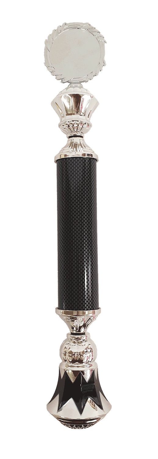 Zepter Nr.003 - ca. 39 cm