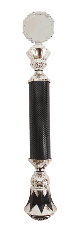 Zepter Nr.003 - ca. 39 cm