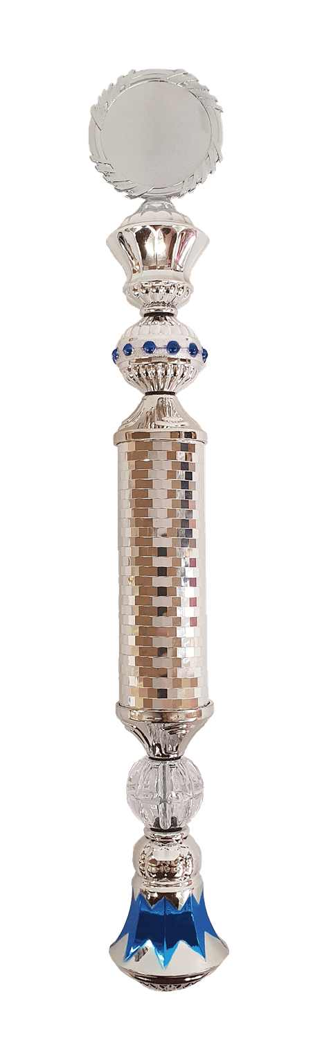 Zepter Nr.005 - ca. 41 cm