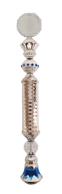 Zepter Nr.005 - ca. 41 cm