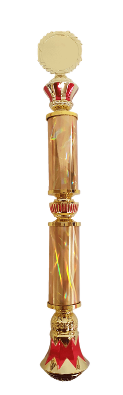 Zepter Nr.014 - ca. 46 cm