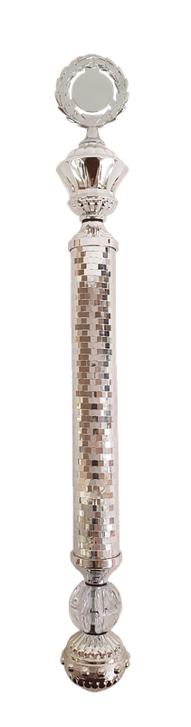 Zepter Nr.008 - ca. 40 cm
