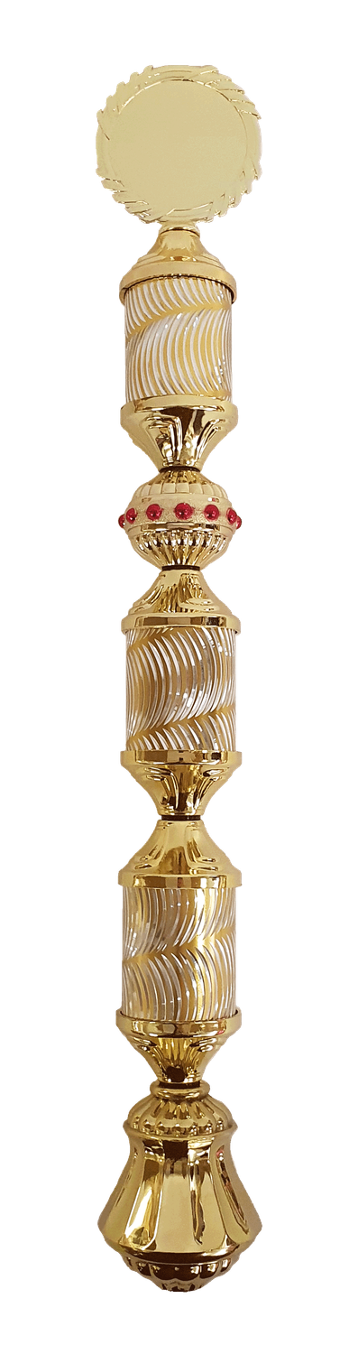 Zepter Nr.018 - ca. 43 cm