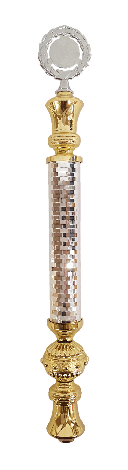 Zepter Nr.015 - ca. 38 cm