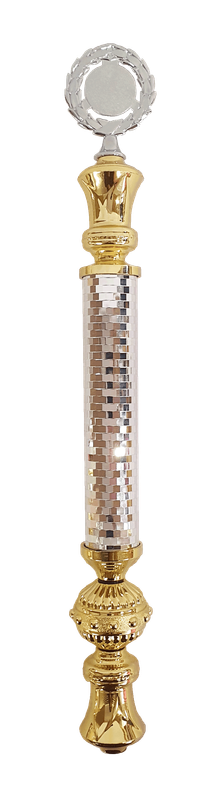 Zepter Nr.015 - ca. 38 cm