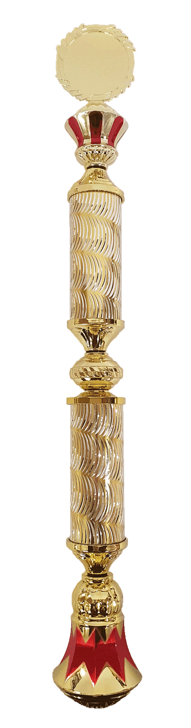 Zepter Nr.021 - ca. 50 cm Zepter Nr.021 - ca. 50 cm