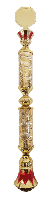Zepter Nr.021 - ca. 50 cm