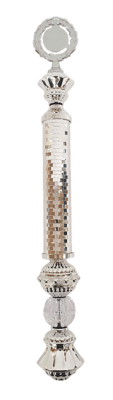 Zepter Nr.023 - ca. 38 cm