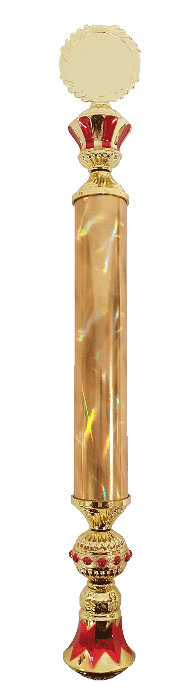 Zepter Nr.024 - ca. 48 cm