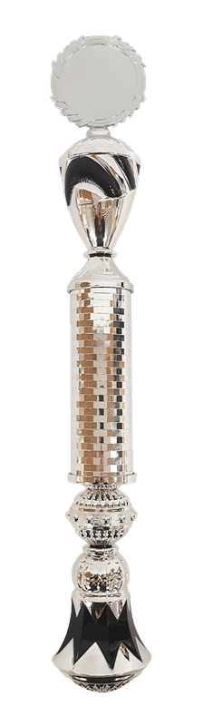 Zepter Nr.025 - ca. 42 cm