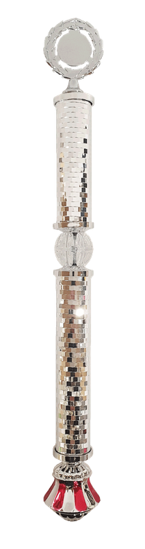 Zepter Nr.031 - ca. 41 cm