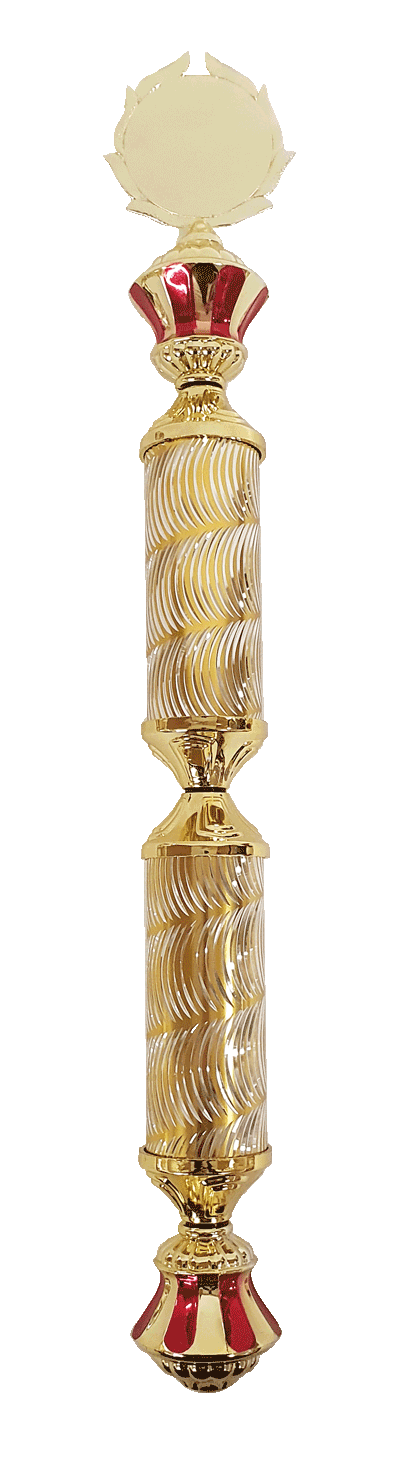 Zepter Nr.028 - ca. 45 cm Zepter Nr.028 - ca. 45 cm