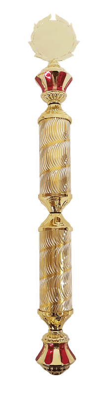 Zepter Nr.028 - ca. 45 cm
