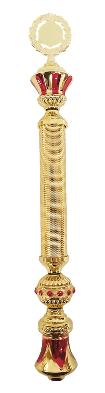 Zepter Nr.030 - ca. 40 cm