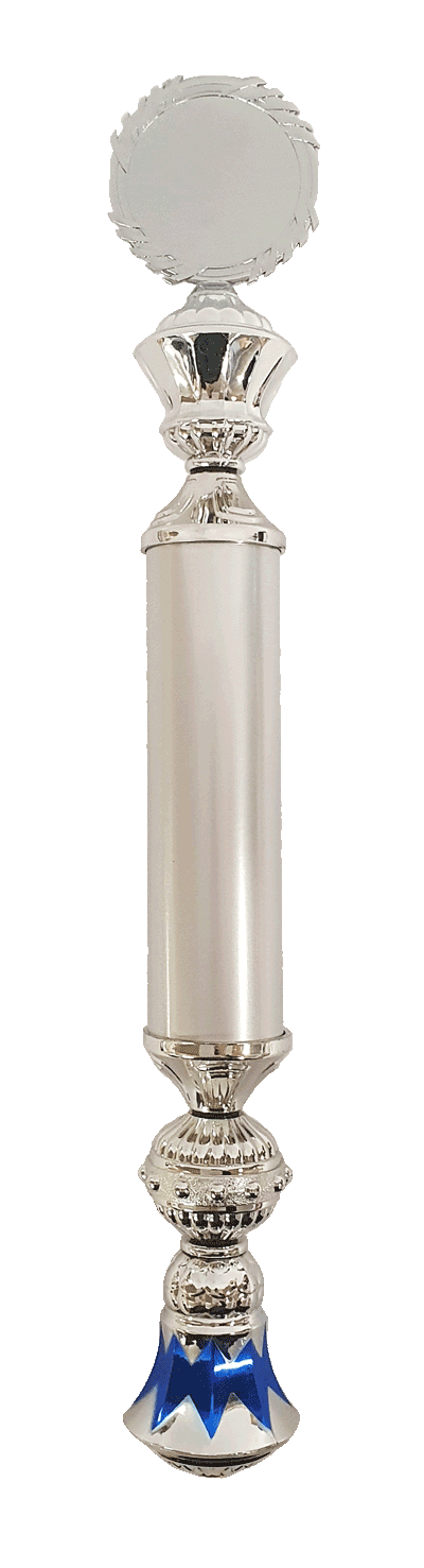 Zepter Nr.032 - ca. 41 cm